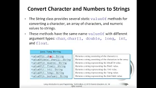 Java Course Chapter 10 Object-Oriented Thinking part04