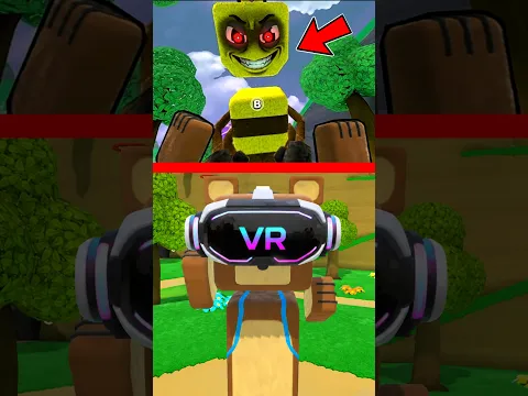 CARA BERMAIN DALAM MODE ORANG PERTAMA DI SUPER BEAR ADVENTURE!! 😳😲