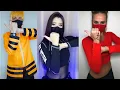 FINGER DANCE CHALLENGE TIKTOK COMPILATION