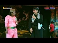 Download Lagu [ CHU LAENG CHANDRA SARI MABOK KEPAYANG ] HUMOR KEBO NGUDAG JARAN - CHANDRA SARI - PANDU STUDIO