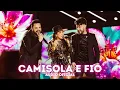 camisola e fio diego e victor hugo