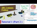 Flexsim simulation real industry example flexsim simulation tutorial step by step model part 2