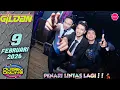 Lagu PENARI LINTAS!🎵 DJ GILDAN 09 FEBRUARI 2026 (FULL MELODY)