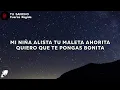 Fuerza Regida - TU SANCHO (Letra/Lyrics)
