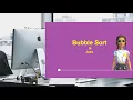 How to do bubble sort in java and pseudo code