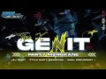 Download Lagu DJ GENIT - TIPE X • STYLE PARTY MENGKANE • MAUL DISCJOCKEY‼️