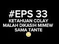 Lagu ASMR SUARA LEMBUT WANITA - EPS 33