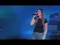 THANK GOD IM FREE (ELEVATION RHYTHM & Lizzie Morgan) | WOTL Worship