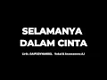 Download Lagu SELAMANYA DALAM CINTA – LAGU CINTA ABADI (OFFICIAL AI MUSIC VIDEO)