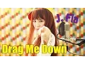 Download Lagu Drag Me Down - One Direction ( soul version cover by J.Fla )