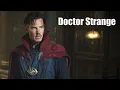 Doctor Strange