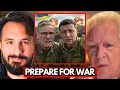 Download Lagu 🔴 Has The Decision Been Made to Send Europe to War Against Russia? | Bob Moriarty