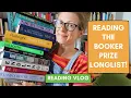 Download Lagu Reading the Booker Prize 2025 Longlist!