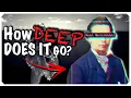 The Philosophers Iceberg Explained