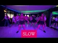 Download Lagu SLOW - ZIN 118 / Zumba / PowerLife / 