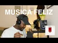 Download Lagu It's hard to find music like this | Rocco Rodamaal, Nicinha - Musica Feliz (Review)