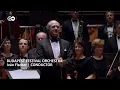Schubert: Symphony No. 8 Unfinished | Iván Fischer & Budapest Festival Orchestra