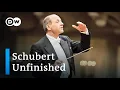 Download Lagu Schubert: Symphony No. 8 Unfinished | Iván Fischer \u0026 Budapest Festival Orchestra