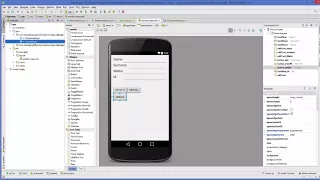 Android SQLite Tutorial Update Values to the Database Part 5