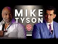 Mike Tyson s Greatest Stories Never Told Before