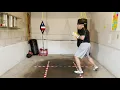 How to Prepare for First Boxing Match