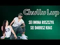 Lagu Chullu Lup / Salsation® Choreography SEI Iwona Roszczyk \u0026 SEI Dariusz Kras 