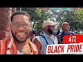 Download Lagu Weekly Vlog: House in the Park | Black Gay Pride ATL 