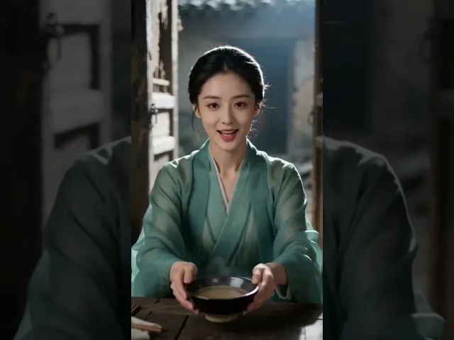 농가 소녀가 내 운명을 빼앗아도 나는 황후가 된다