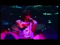 Rainbow - Stone Cold Live in San Antonio 1982