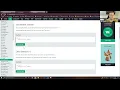 Alex Proksch CSS Combinators