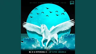 awsiphe amandla ancestral v ht 