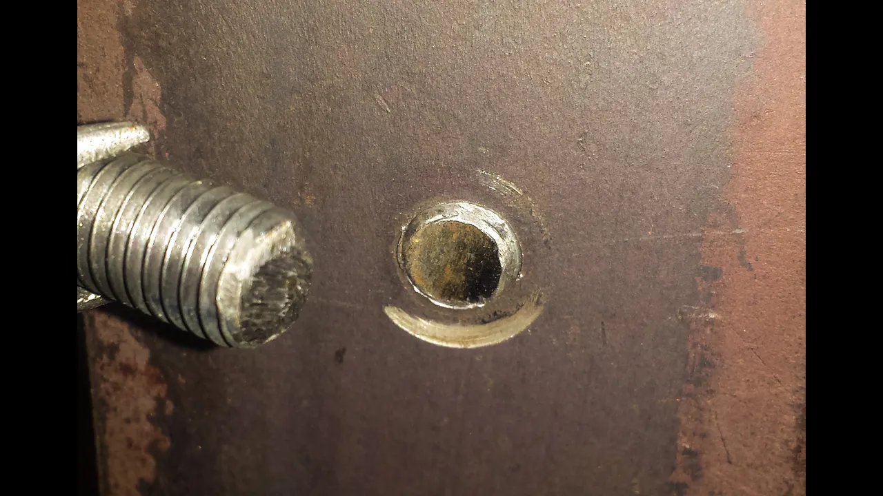seven ways to remove a broken screw