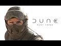 DUNE PART 3 The Biggest Changes Explained
