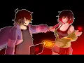 Download Lagu Undertale - Deal With The Devil (Frisk Vs. Chara)【Official Audio】