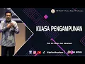 Download Lagu Pdt. Dr. Rubin Adi Abraham - KUASA PENGAMPUNAN
