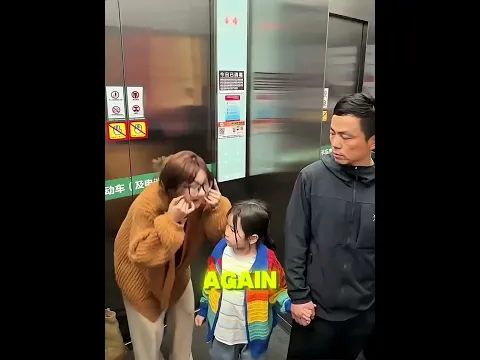 When Her Dad Finally Noticed 😮