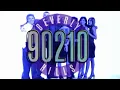 Lagu Classic TV Theme: Beverly Hills 90210 (Full Stereo) +Bonus!