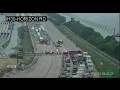 Incident closes east and westbound lanes of Interstate 30 near Rockwall