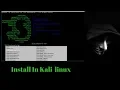 Scapy how to install scapy in kali linux network tool