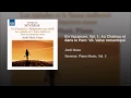 En Vacances, Vol. 1: Au Chateau et dans le Parc: VII. Valse romantique