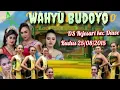 Download Lagu live ketoprak Wahyu Budoyo // DS rejosari Dawe Kudus // 24/08/2025