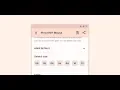 Android Studio Chips - Material Components Part 1