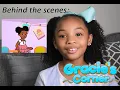 Behind the Scenes of Gracie s Corner Kids Songs Nursery Rhymes