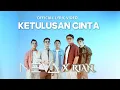 Download Lagu Ketulusan Cinta - Neva ft. Rian (Official Lyric Video)
