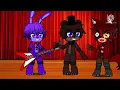 Download Lagu Ra da da ra da da your turn fnaf meme ( gacha club)