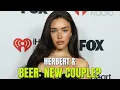 Justin Herbert Madison Beer Dating PLUS Pop Star s HUGE Net Worth