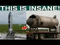 Download Lagu Wat SpaceX zojuist met Starship 36 deed na de explosie is waanzinnig!