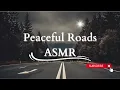 Peaceful Night Drive 🌙 | Lo-Fi Beats to Chill, Study, or Sleep