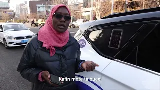 kwadon baka 4 mota maras matuki