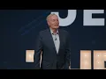 Why Jesus Spoke To The Mountain Instead of Praying About It - Andrew Wommack - April 25, 2026